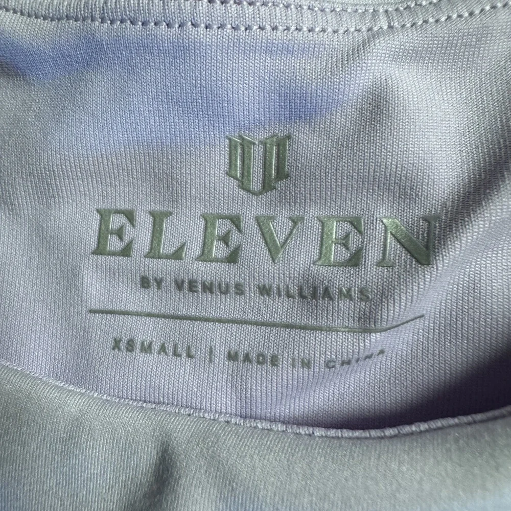 Eleven‎ By Venus Williams Tennis Dress Mauve Sz XS Pickleball